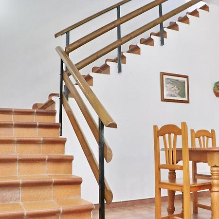 Chalet Pradillo II Conil De La Frontera Dış mekan fotoğraf
