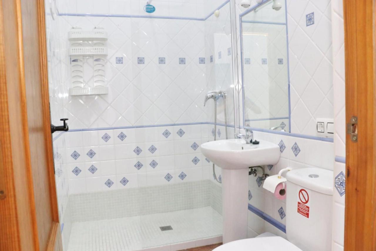 Chalet Pradillo II Conil De La Frontera Dış mekan fotoğraf