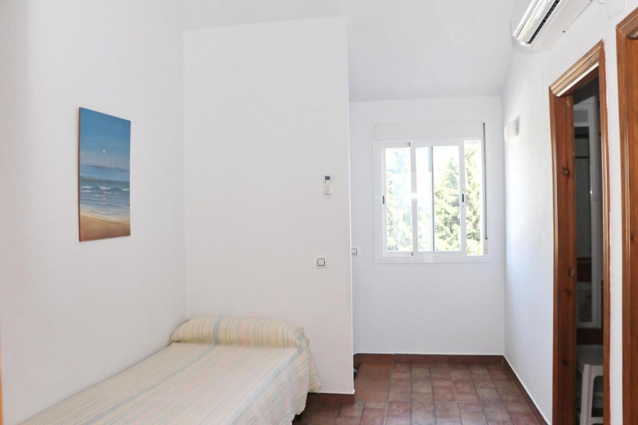 Chalet Pradillo II Conil De La Frontera Dış mekan fotoğraf