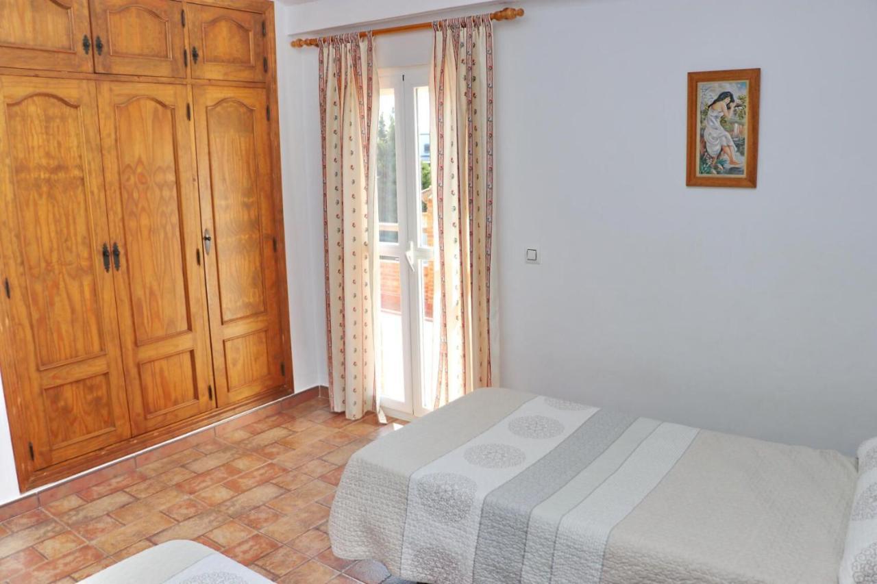 Chalet Pradillo II Conil De La Frontera Dış mekan fotoğraf