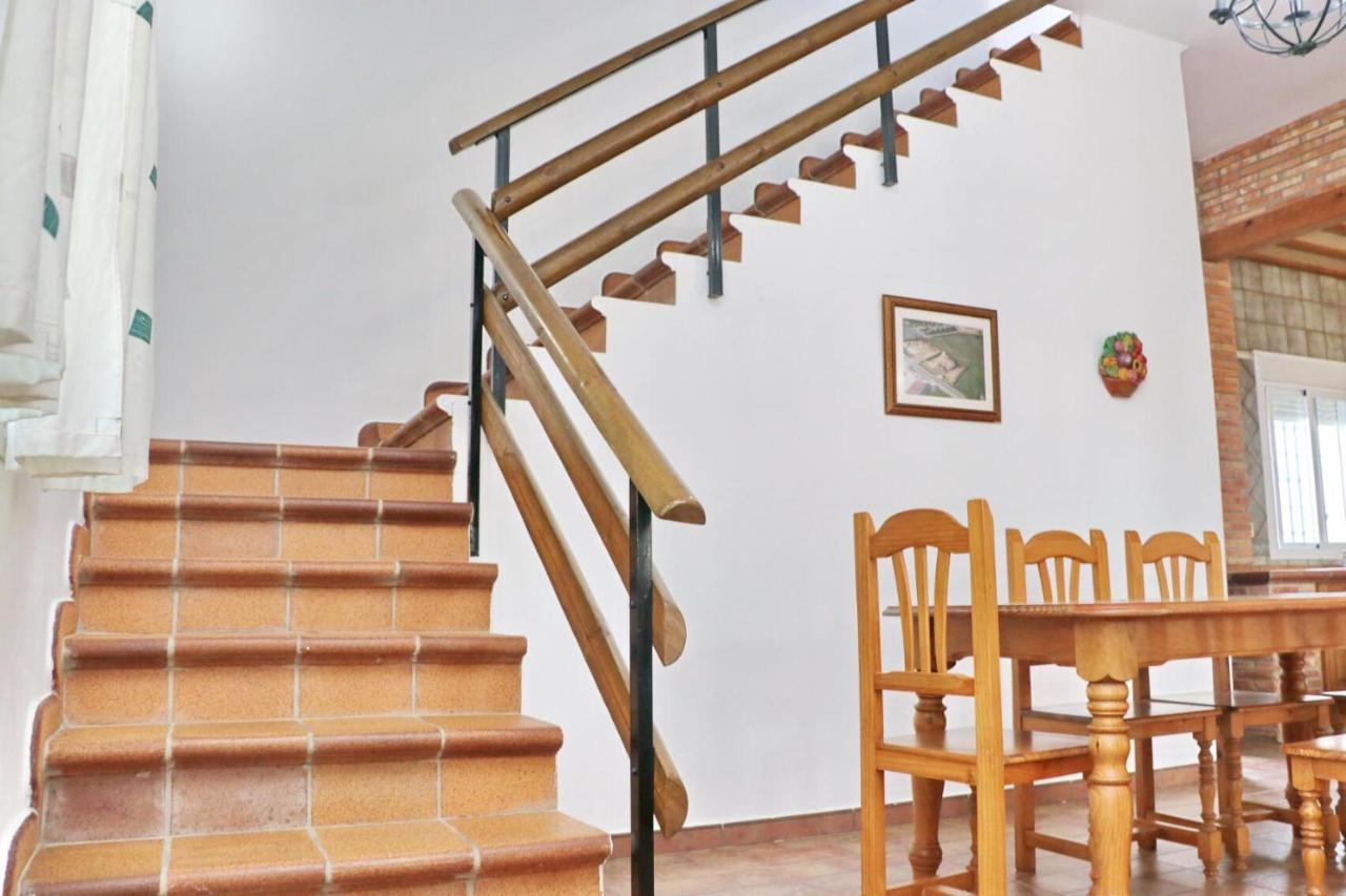 Chalet Pradillo II Conil De La Frontera Dış mekan fotoğraf