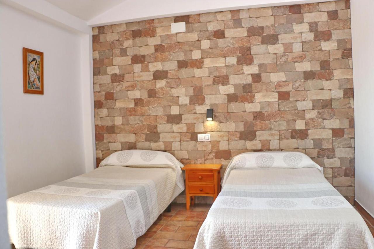 Chalet Pradillo II Conil De La Frontera Dış mekan fotoğraf