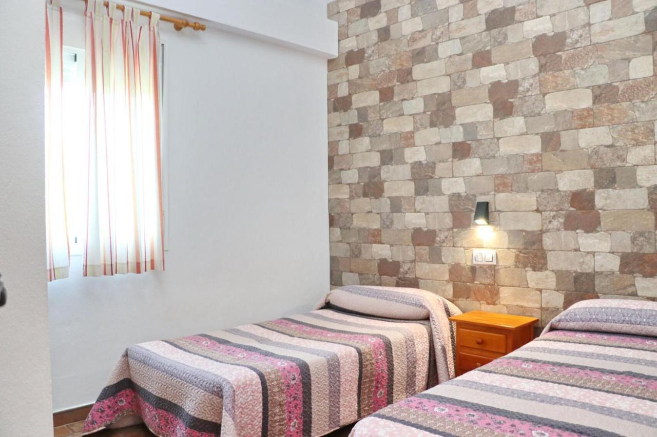 Chalet Pradillo II Conil De La Frontera Dış mekan fotoğraf